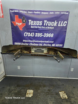 1999-2007 Ford Super Duty F250 F350 F450 F550 Rear Bumper