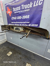 1999-2007 Ford Super Duty F250 F350 F450 F550 Rear Bumper