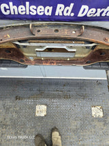 1999-2007 Ford Super Duty F250 F350 F450 F550 Rear Bumper