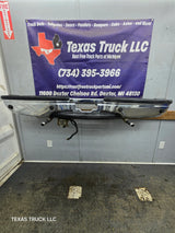 1999-2007 Ford Super Duty F250 F350 F450 F550 Rear Bumper