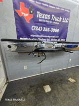 1999-2007 Ford Super Duty F250 F350 F450 F550 Rear Bumper