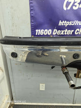 1999-2007 Ford Super Duty F250 F350 F450 F550 Rear Bumper