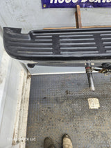 1999-2007 Ford Super Duty F250 F350 F450 F550 Rear Bumper