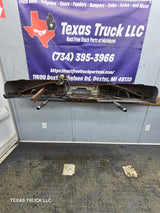 1999-2007 Ford Super Duty F250 F350 F450 F550 Rear Bumper