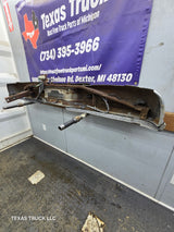 1999-2007 Ford Super Duty F250 F350 F450 F550 Rear Bumper