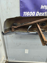 1999-2007 Ford Super Duty F250 F350 F450 F550 Rear Bumper