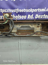 1999-2007 Ford Super Duty F250 F350 F450 F550 Rear Bumper