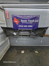 2005-2007 Ford Super Duty Front Bumper F250 F350