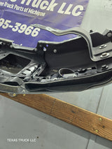 2023-2026 Ford Super Duty F450 F550 Chrome Front Bumper