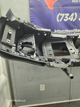 2023-2026 Ford Super Duty F450 F550 Chrome Front Bumper