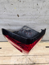 2019-2025 GMC Sierra 1500 2500 3500 HD LH Driver Side Tail Light 84760017