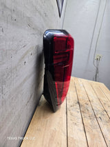 2019-2025 GMC Sierra 1500 2500 3500 HD LH Driver Side Tail Light 84760017