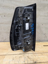 2019-2025 GMC Sierra 1500 2500 3500 HD LH Driver Side Tail Light 84760017