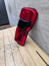 2023-2026 Ford Super Duty F250 F350 RH Incandescent Passenger Side Tail Light With Bliss PC3B-13B504-BH