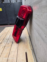 2023-2026 Ford Super Duty F250 F350 RH Incandescent Passenger Side Tail Light With Bliss PC3B-13B504-BH