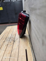 2019-2022 GMC Sierra 1500 RH Passenger Side Tail Light 84760018