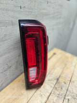 2019-2022 GMC Sierra 1500 RH Passenger Side Tail Light 84760018