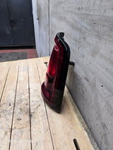 2025-2026 5th Gen Dodge Ram 2500 3500 RH Passenger Side Tail Light 68592554AA