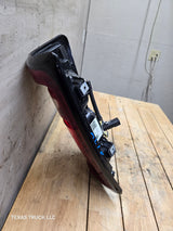 2025-2026 5th Gen Dodge Ram 2500 3500 RH Passenger Side Tail Light 68592554AA