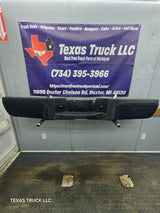 2008-2016 Ford Super Duty F250 F350 F450 F550 Rear Bumper
