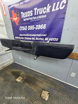 2008-2016 Ford Super Duty F250 F350 F450 F550 Rear Bumper