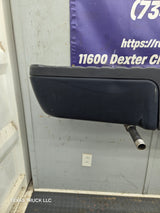 2008-2016 Ford Super Duty F250 F350 F450 F550 Rear Bumper