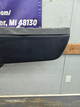 2008-2016 Ford Super Duty F250 F350 F450 F550 Rear Bumper