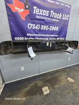 2008-2016 Ford Super Duty F250 F350 F450 F550 Rear Bumper
