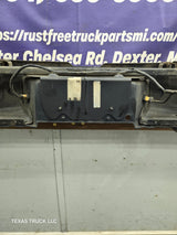 2008-2016 Ford Super Duty F250 F350 F450 F550 Rear Bumper