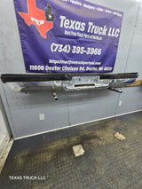 1988-1998 Chevrolet / GMC 1500 2500 3500 Rear Bumper