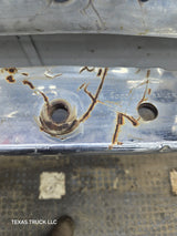 1988-1998 Chevrolet / GMC 1500 2500 3500 Rear Bumper