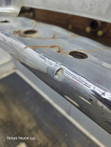 1988-1998 Chevrolet / GMC 1500 2500 3500 Rear Bumper