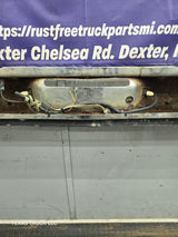 1988-1998 Chevrolet / GMC 1500 2500 3500 Rear Bumper