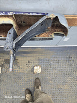 1988-1998 Chevrolet / GMC 1500 2500 3500 Rear Bumper