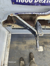 1988-1998 Chevrolet / GMC 1500 2500 3500 Rear Bumper