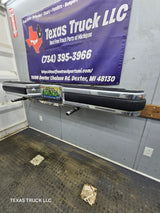 1980-1997 Ford F100 F150 F250 F350 Rear Bumper