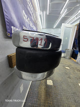 1980-1997 Ford F100 F150 F250 F350 Rear Bumper