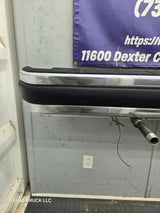 1980-1997 Ford F100 F150 F250 F350 Rear Bumper