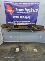 1980-1997 Ford F100 F150 F250 F350 Rear Bumper