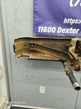 1980-1997 Ford F100 F150 F250 F350 Rear Bumper