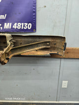 1980-1997 Ford F100 F150 F250 F350 Rear Bumper