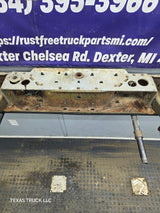 1980-1997 Ford F100 F150 F250 F350 Rear Bumper