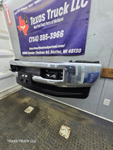 2017-2019 Ford Super Duty F250 F350 Front Bumper