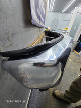 2017-2019 Ford Super Duty F250 F350 Front Bumper