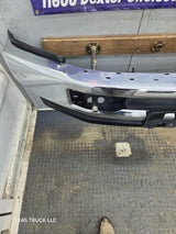 2017-2019 Ford Super Duty F250 F350 Front Bumper