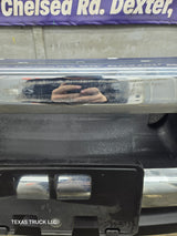 2017-2019 Ford Super Duty F250 F350 Front Bumper