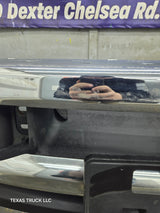 2017-2019 Ford Super Duty F250 F350 Front Bumper