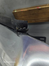 2017-2019 Ford Super Duty F250 F350 Front Bumper