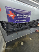 2017-2019 Ford Super Duty F250 F350 Front Bumper