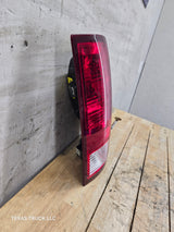 2009-2018 Dodge Ram 1500 2500 3500 RH Passenger Side Tail Light 55277414AF